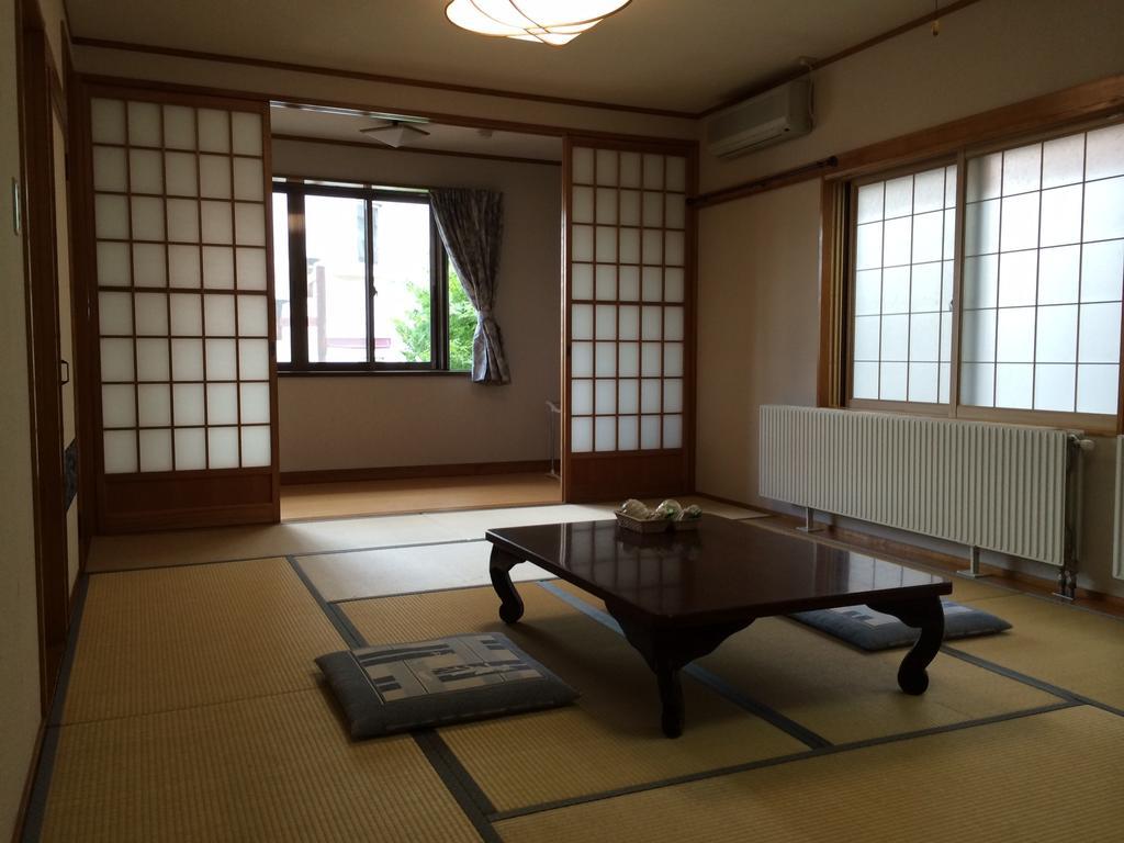 Murano Hotel Shinya Hakuba Quarto foto