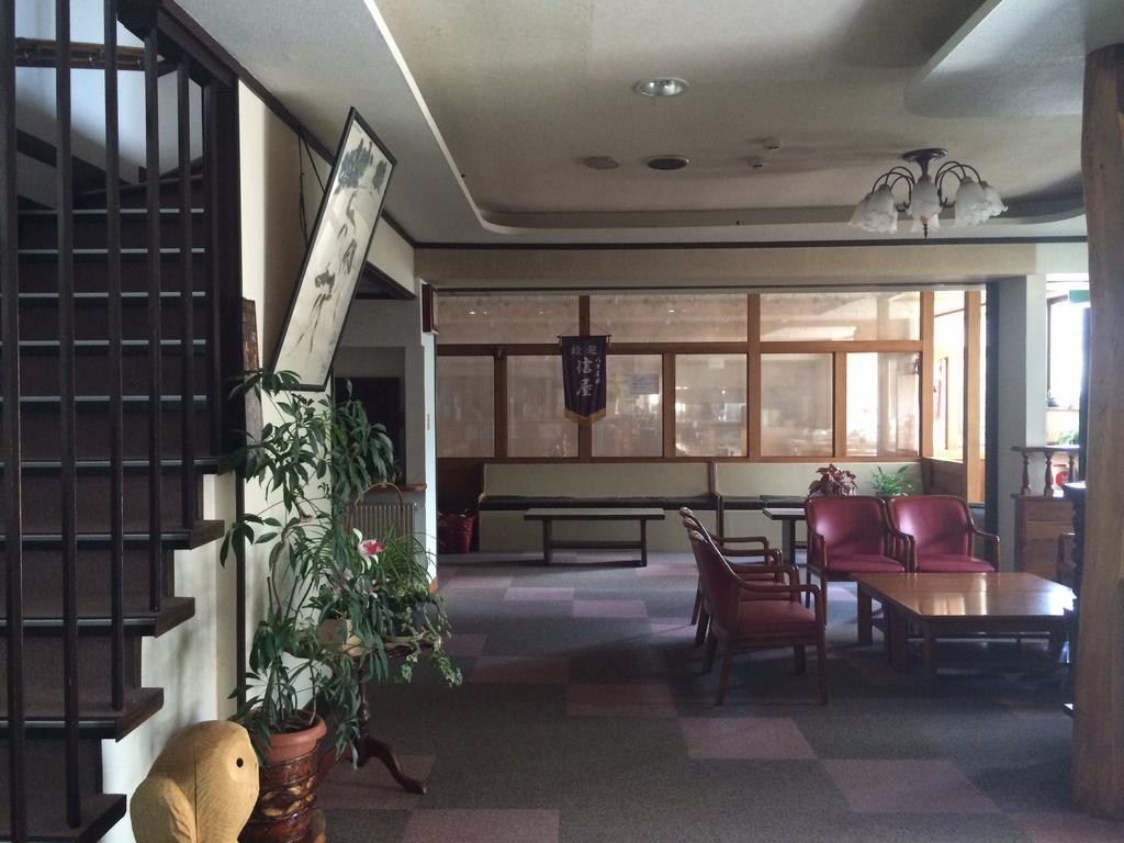 Murano Hotel Shinya Hakuba Exterior foto