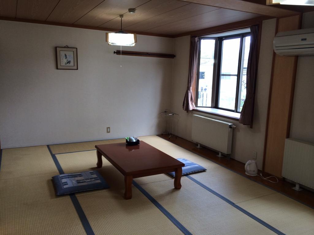 Murano Hotel Shinya Hakuba Quarto foto