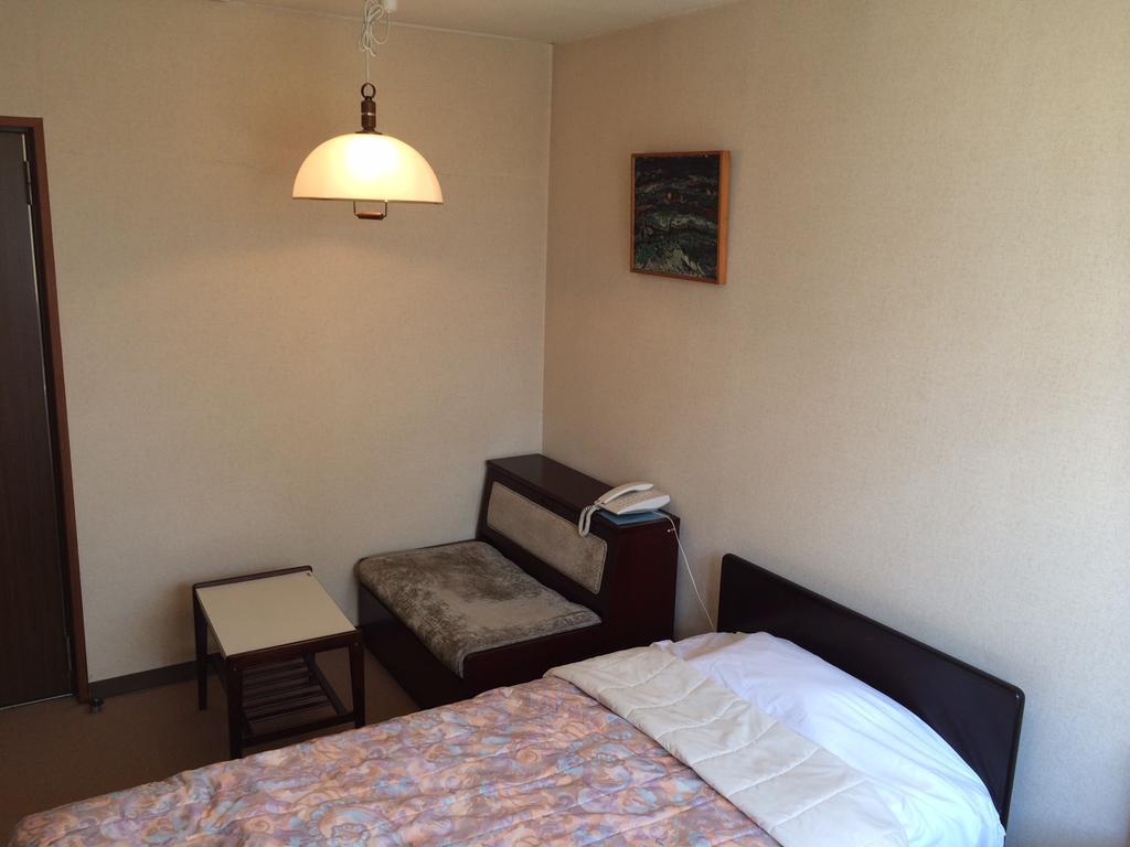 Murano Hotel Shinya Hakuba Quarto foto